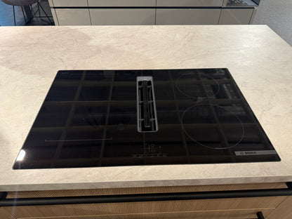 05757 - Schüller schiereiland keuken