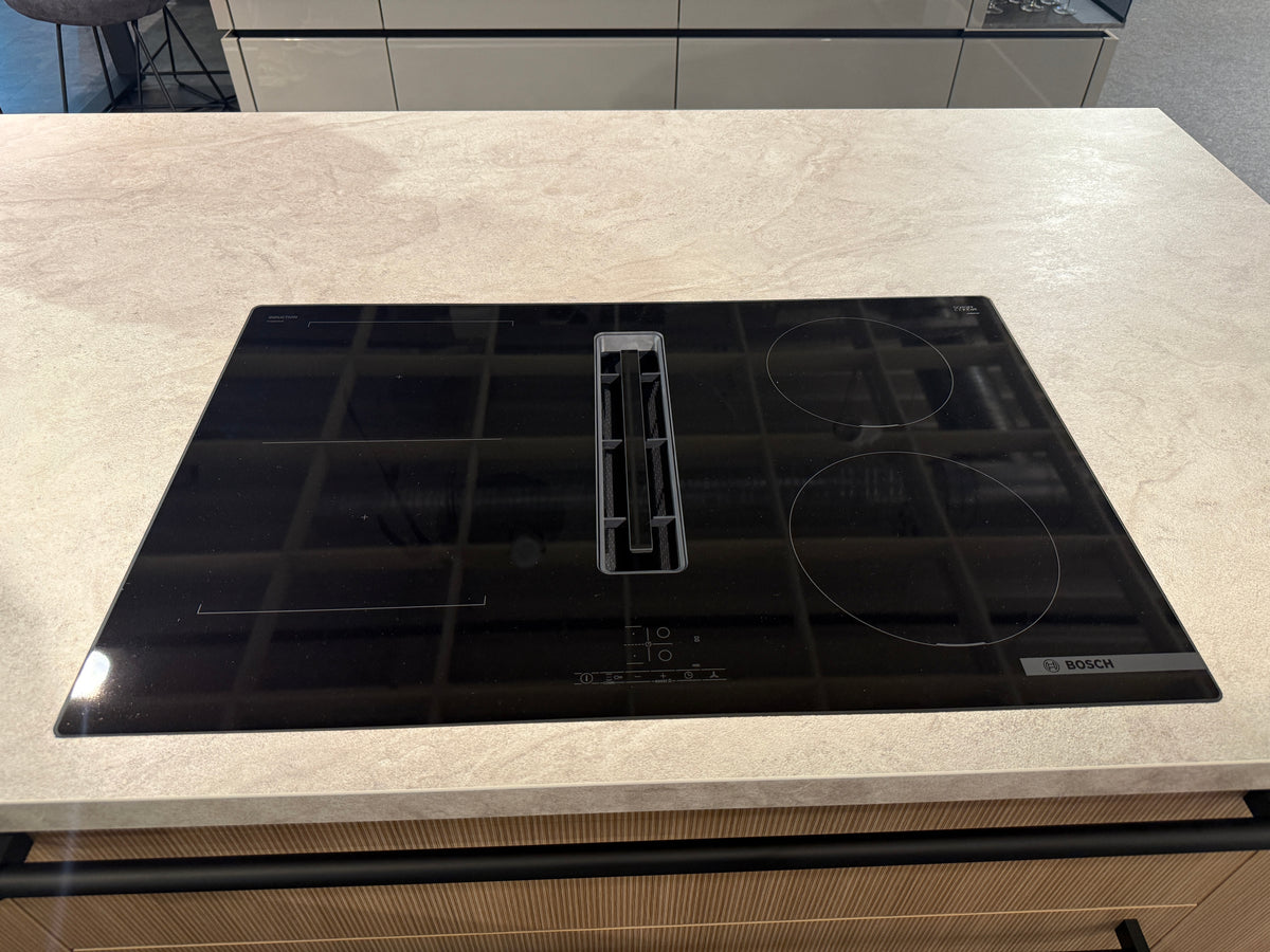 05757 - Schüller schiereiland keuken