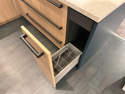 05757 - Schüller schiereiland keuken