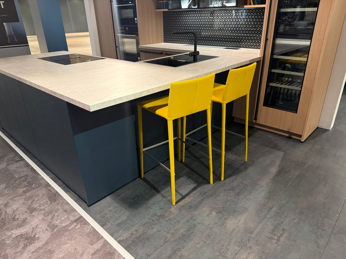 05757 - Schüller schiereiland keuken