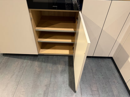 05767 - Eilandkeuken met bar