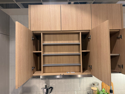 05767 - Eilandkeuken met bar