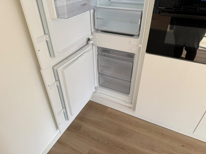 05638 - Witte rechte keuken