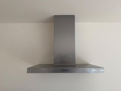 05638 - Witte rechte keuken