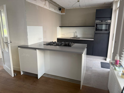 05644 - tweedehands keuken