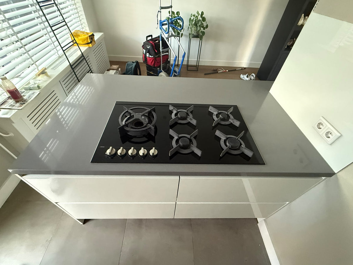 05644 - tweedehands keuken