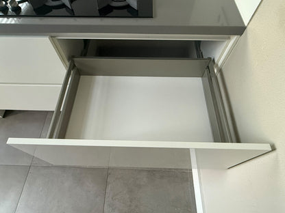 05644 - tweedehands keuken