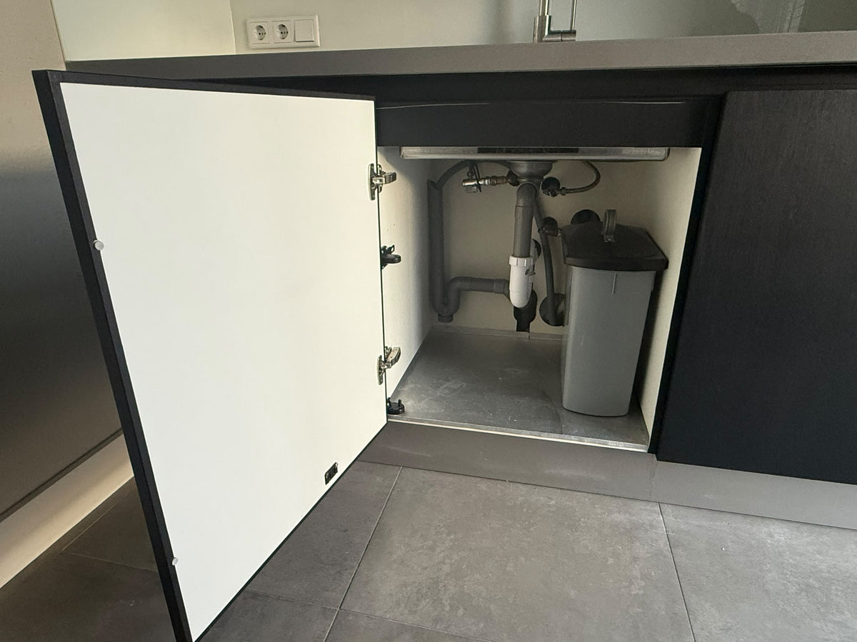 05644 - tweedehands keuken