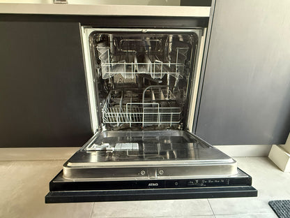 05644 - tweedehands keuken