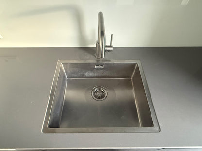 05644 - tweedehands keuken