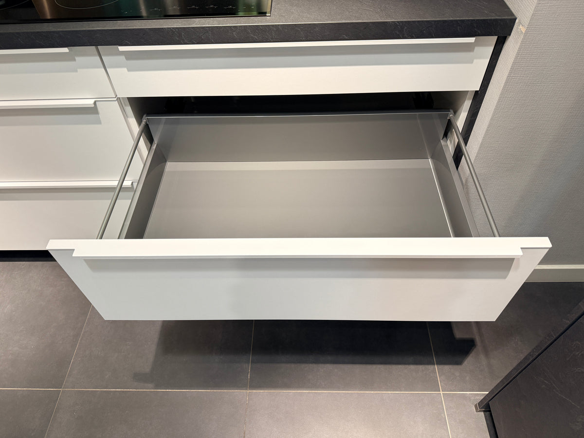05588 - Nobilia hoekkeuken