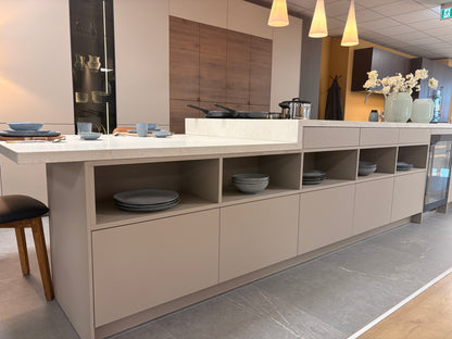 05779 - Luxe Rempp eilandkeuken