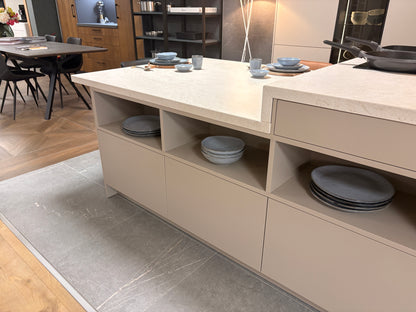 05779 - Luxe Rempp eilandkeuken