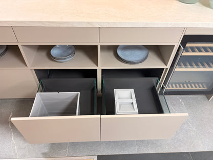 05779 - Luxe Rempp eilandkeuken
