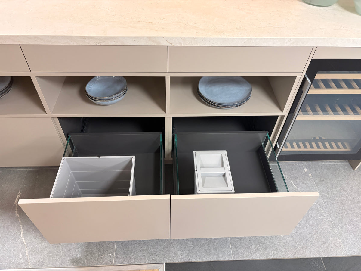 05779 - Luxe Rempp eilandkeuken