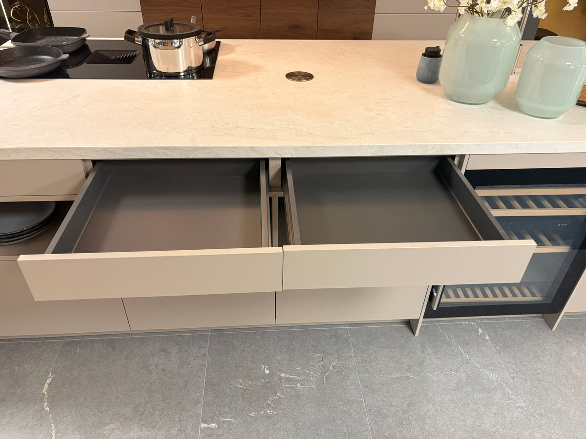 05779 - Luxe Rempp eilandkeuken