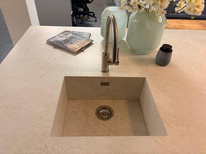 05779 - Luxe Rempp eilandkeuken