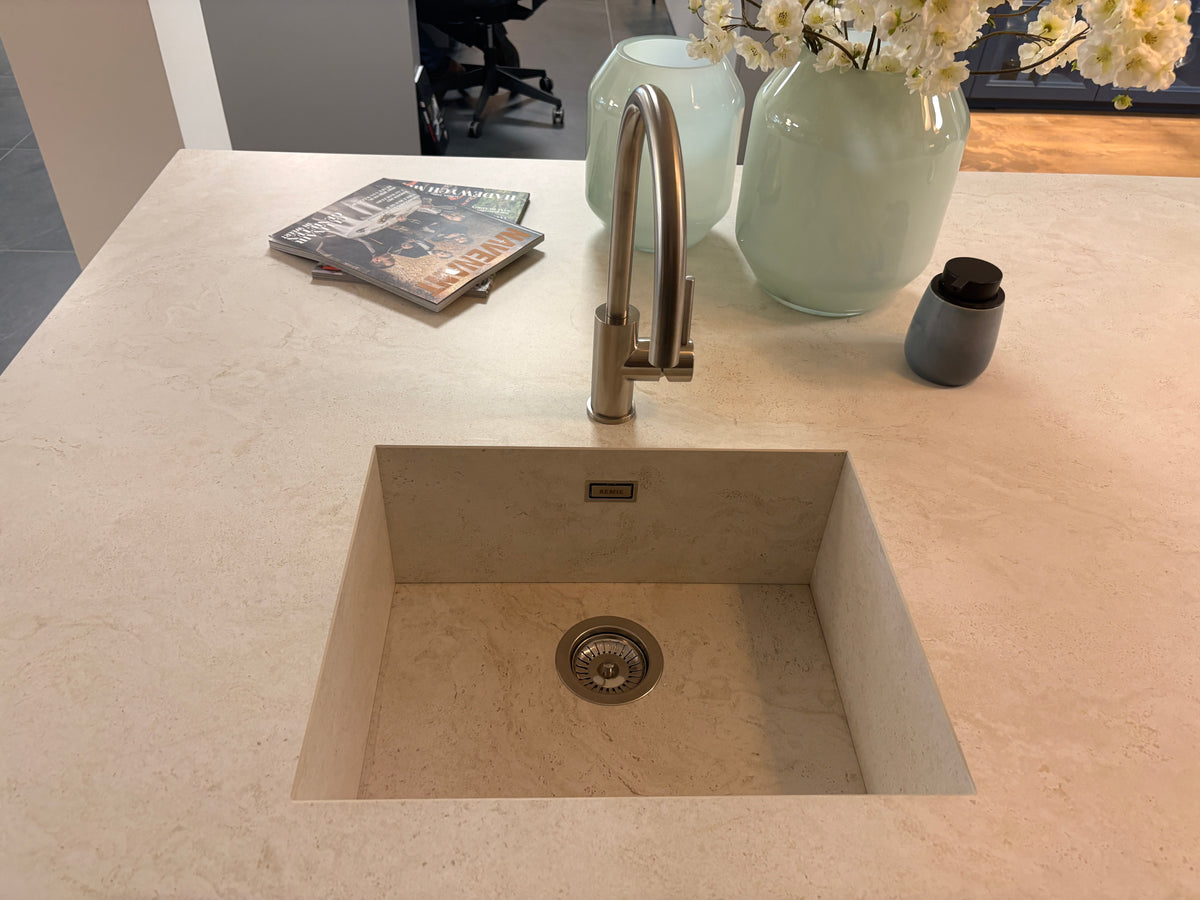 05779 - Luxe Rempp eilandkeuken