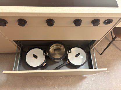 05779 - Luxe Rempp eilandkeuken