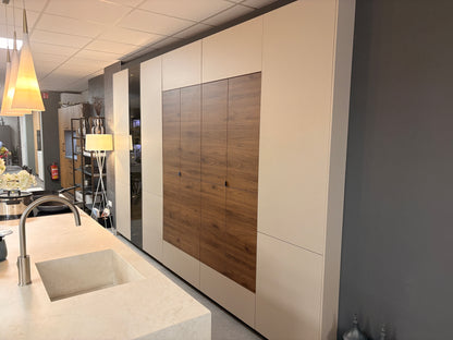 05779 - Luxe Rempp eilandkeuken