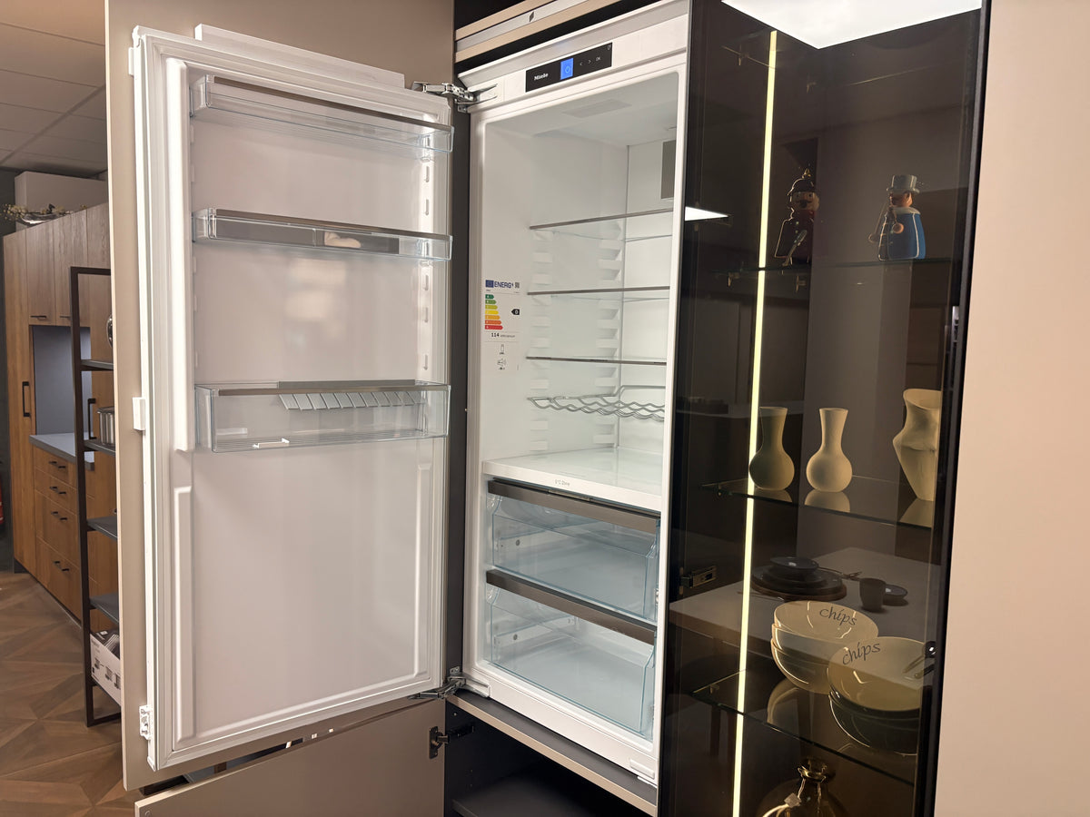 05779 - Luxe Rempp eilandkeuken