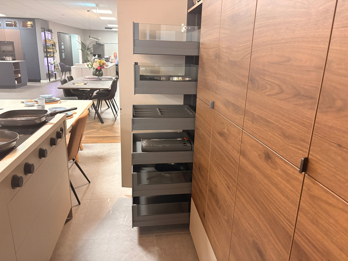 05779 - Luxe Rempp eilandkeuken