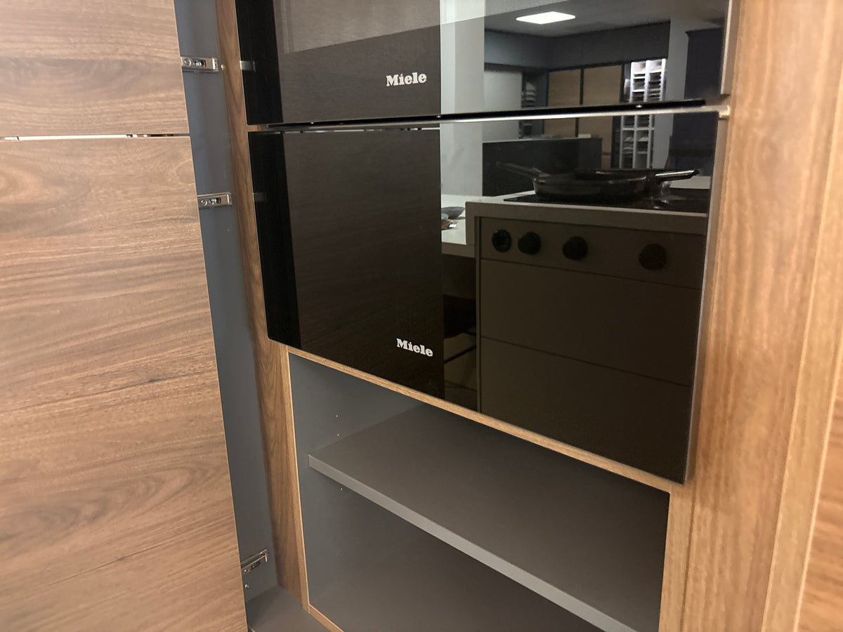 05779 - Luxe Rempp eilandkeuken