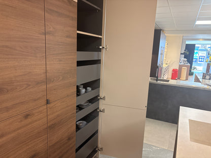 05779 - Luxe Rempp eilandkeuken