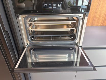 05783 - Eilandkeuken met pocket-deuren