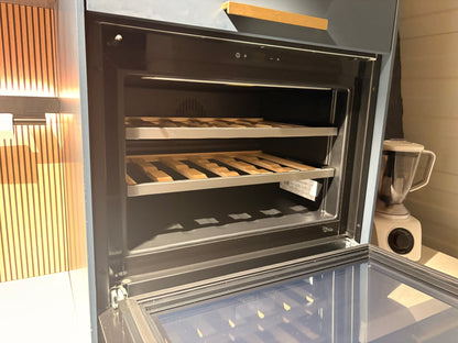05949 - Moderne rechte keuken