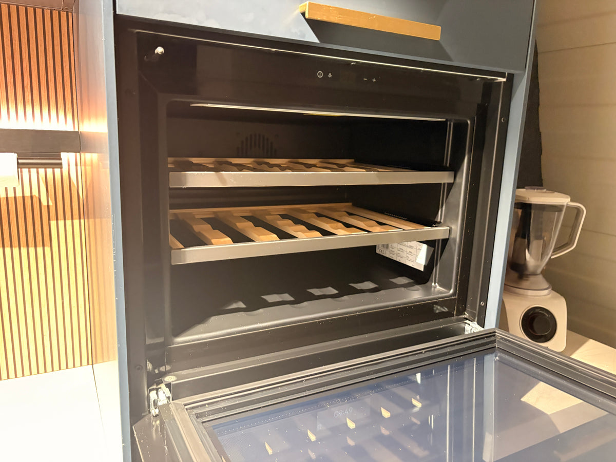 05949 - Moderne rechte keuken