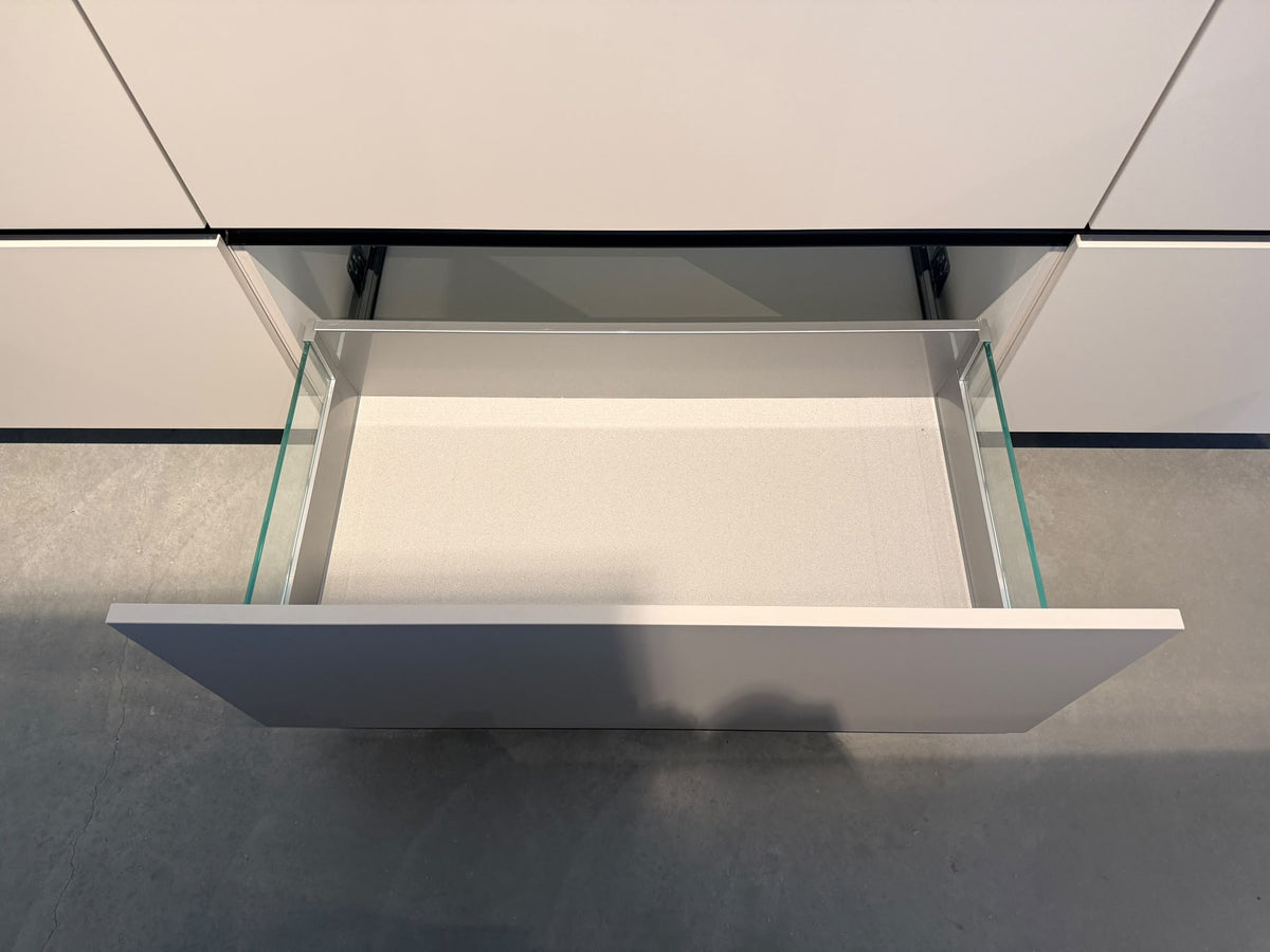 05955 - Moderne eilandkeuken