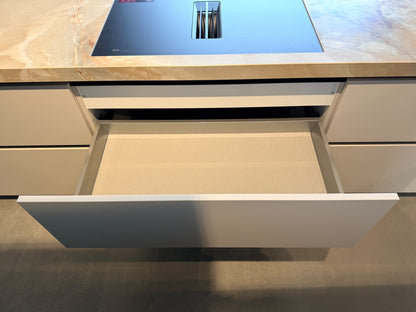05955 - Moderne eilandkeuken