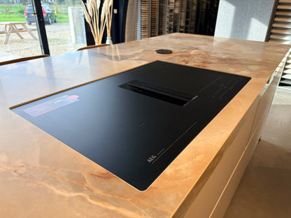 05955 - Moderne eilandkeuken