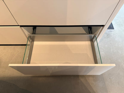 05955 - Moderne eilandkeuken