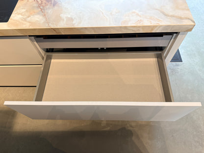 05955 - Moderne eilandkeuken