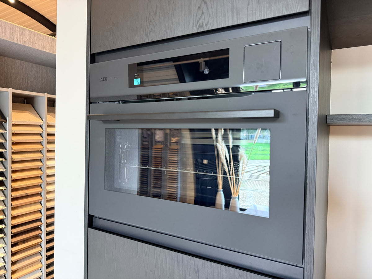 05955 - Moderne eilandkeuken