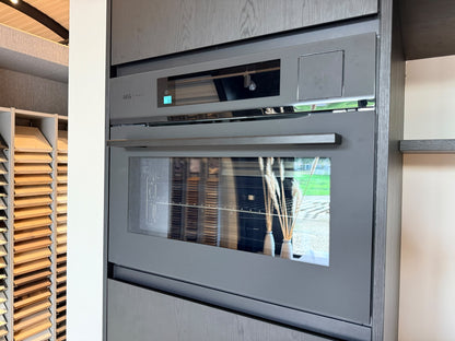 05955 - Moderne eilandkeuken