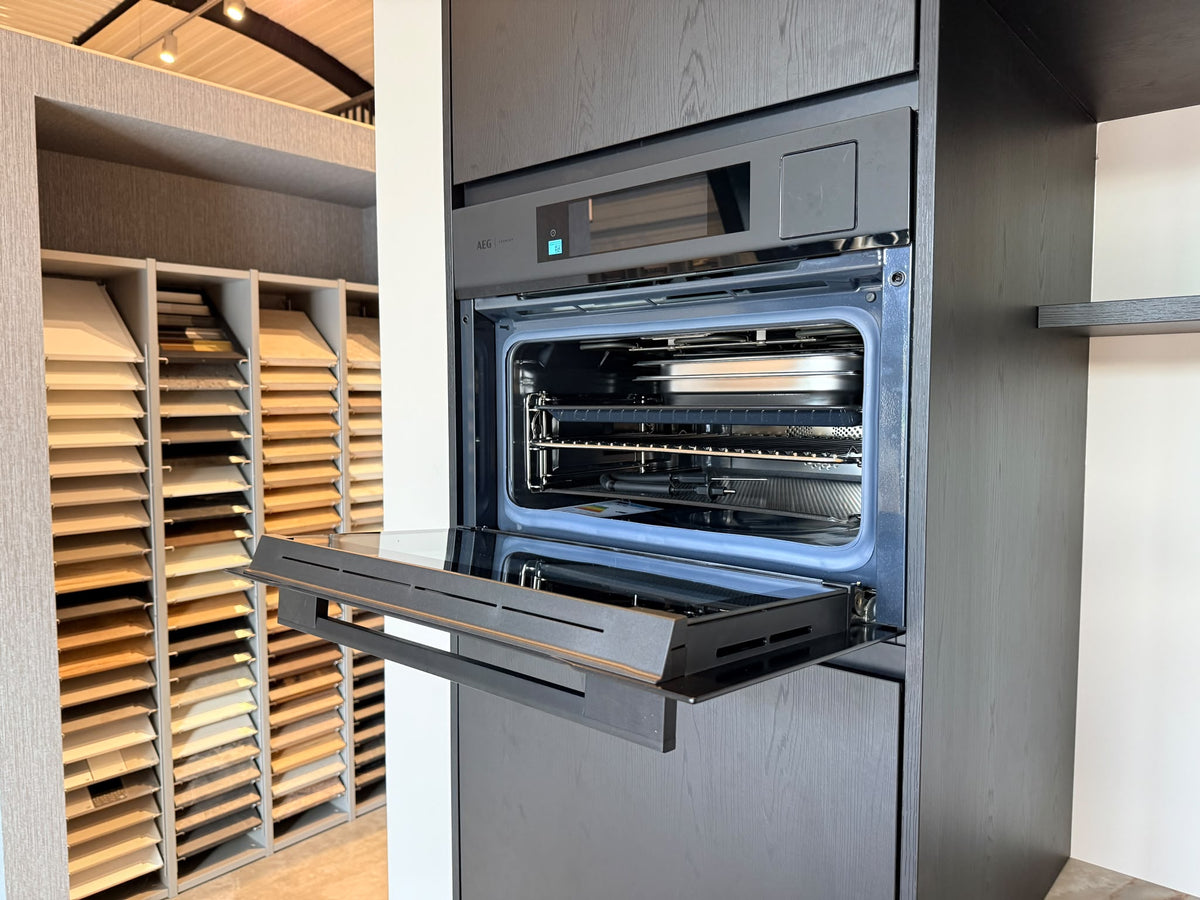 05955 - Moderne eilandkeuken