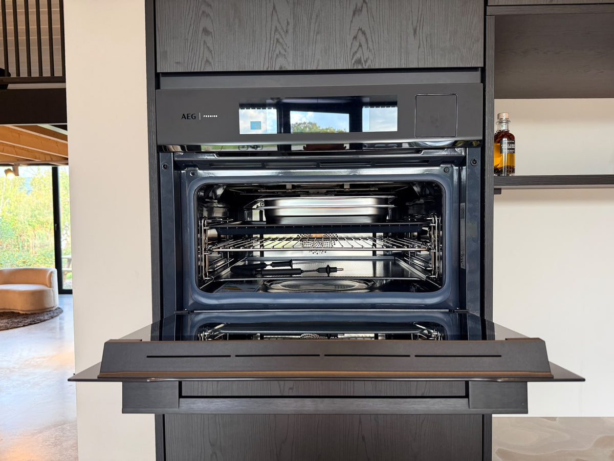 05955 - Moderne eilandkeuken