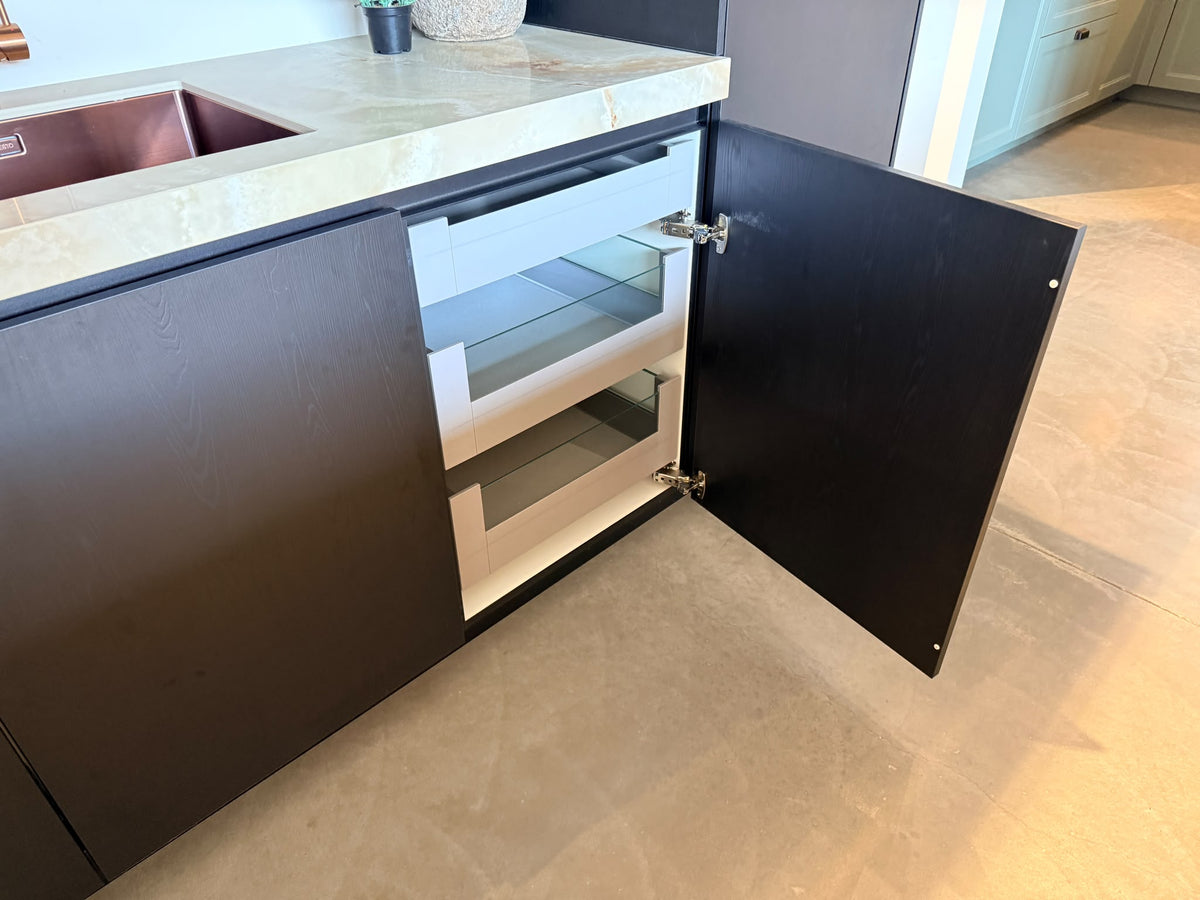 05955 - Moderne eilandkeuken
