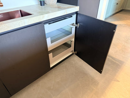 05955 - Moderne eilandkeuken