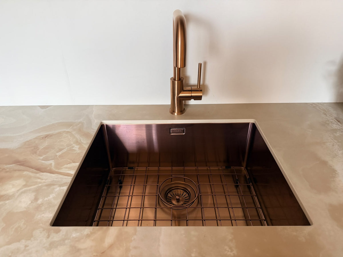 05955 - Moderne eilandkeuken
