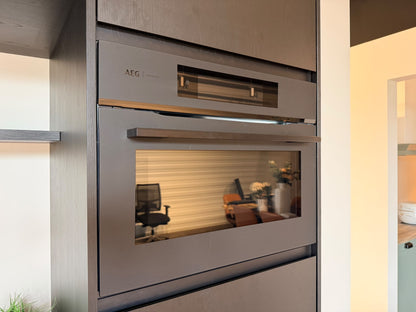 05955 - Moderne eilandkeuken