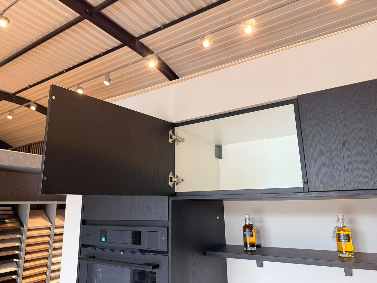 05955 - Moderne eilandkeuken