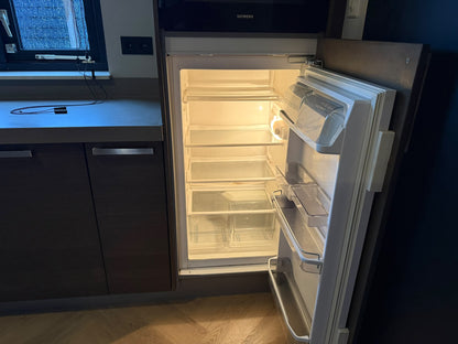 05855 - Houtlook schiereiland keuken