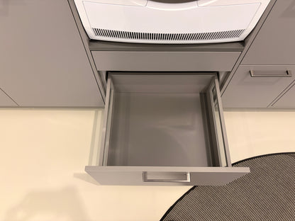 06063 - Grijze bijkeuken (excl. apparatuur)