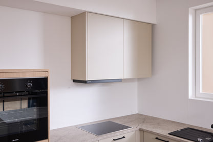 05811 - Schuller schiereiland keuken