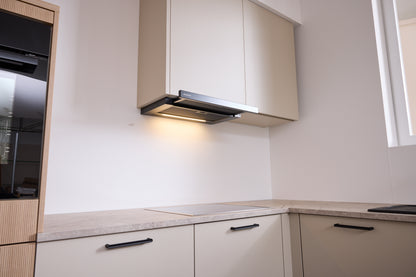 05811 - Schuller schiereiland keuken