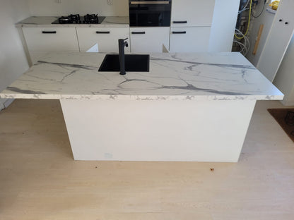 02178 - Moderne eilandkeuken